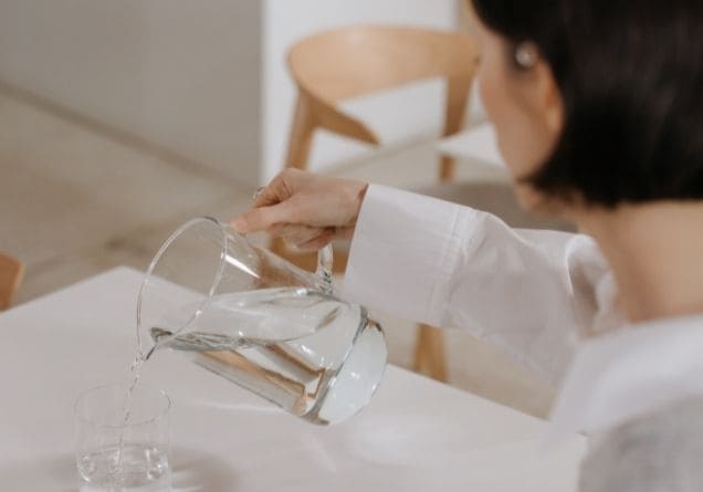 Adoucisseur d'eau et étude gratuite