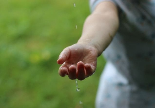 Placement d'un adoucisseur d'eau
