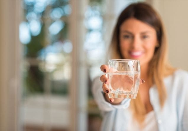 Débarrassez-vous du calcaire grâce à votre adoucisseur d’eau signé Watersol !