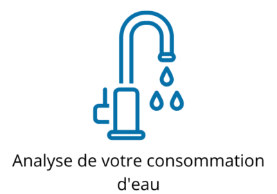 Adoucisseur d'eau : l'analyse